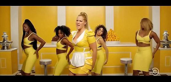  Amber Rose Amy Schumer in Inside Amy Schumer 2015
